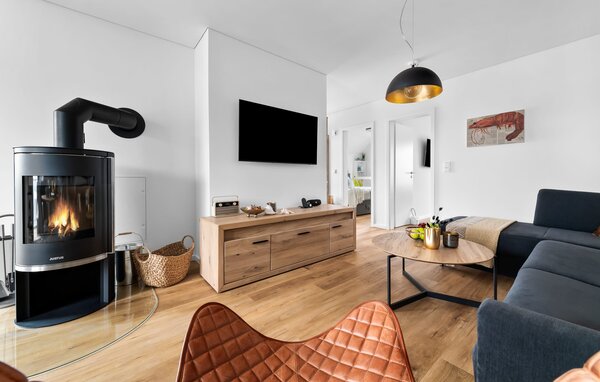 Ferienwohnung - MeerVerliebt, OstseeResort Olpenitz , Deutschland - DFH416 3