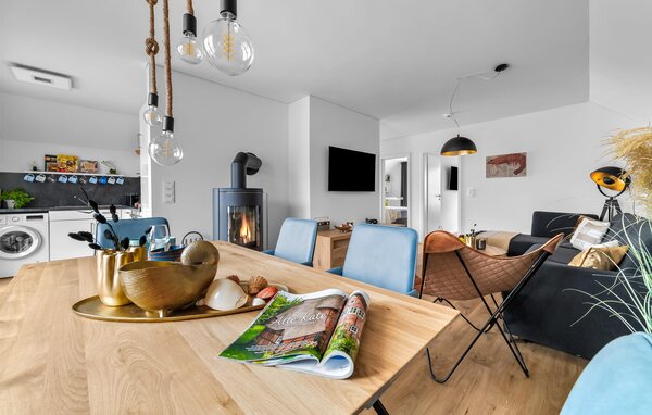 Ferienwohnung - MeerVerliebt, OstseeResort Olpenitz , Deutschland - DFH416 4