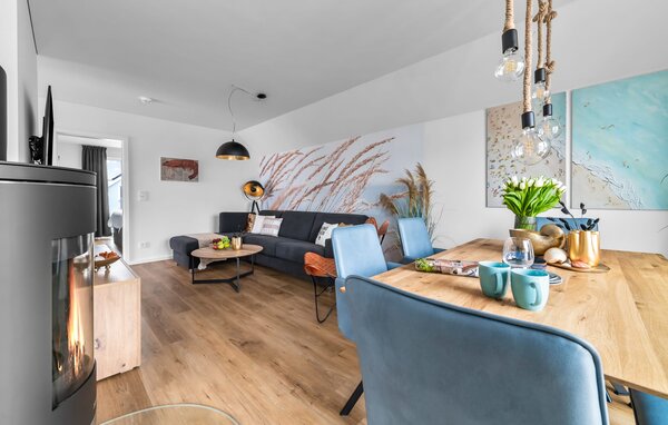Ferienwohnung - MeerVerliebt, OstseeResort Olpenitz , Deutschland - DFH416 7