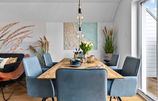 Ferienwohnung - MeerVerliebt, OstseeResort Olpenitz , Deutschland - DFH416 304