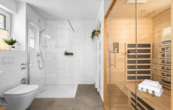 Apartment - Lady Blue, OstseeResort Olpenitz , Germany - DFH417 701