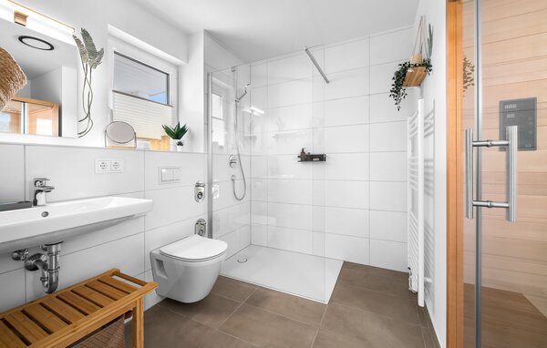 Apartment - Lady Blue, OstseeResort Olpenitz , Germany - DFH417 702