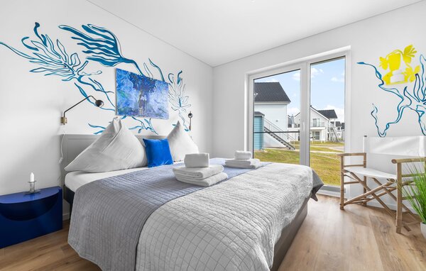 Apartment - Lady Blue, OstseeResort Olpenitz , Germany - DFH417 602