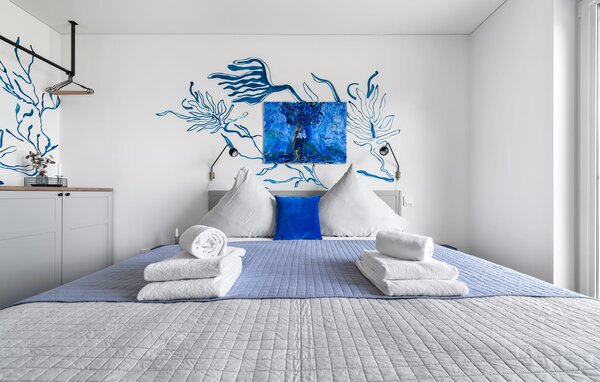 Apartment - Lady Blue, OstseeResort Olpenitz , Germany - DFH417 603