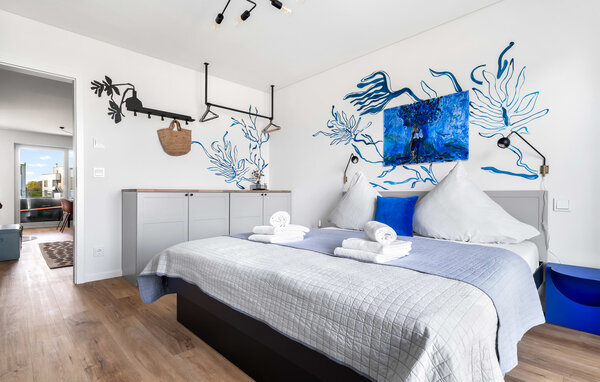 Apartment - Lady Blue, OstseeResort Olpenitz , Germany - DFH417 604