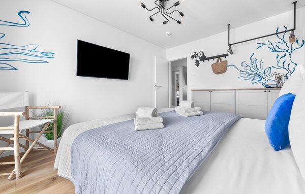 Apartment - Lady Blue, OstseeResort Olpenitz , Germany - DFH417 605