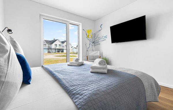 Apartment - Lady Blue, OstseeResort Olpenitz , Germany - DFH417 606