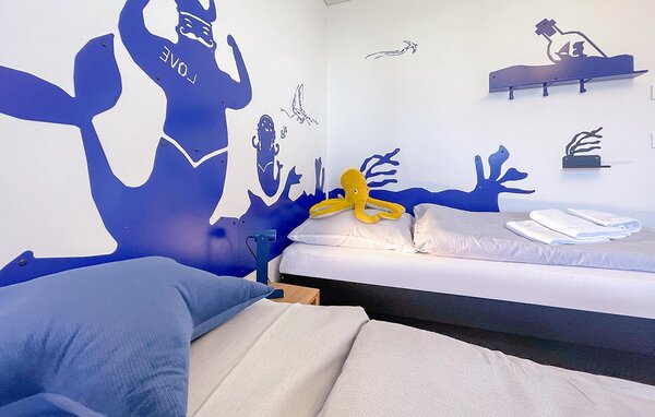 Apartment - Lady Blue, OstseeResort Olpenitz , Germany - DFH417 611