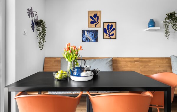Apartment - Lady Blue, OstseeResort Olpenitz , Germany - DFH417 502