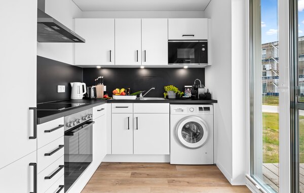 Apartment - Lady Blue, OstseeResort Olpenitz , Germany - DFH417 401