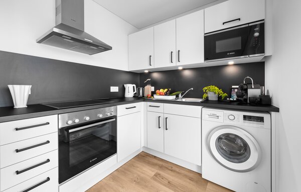 Apartment - Lady Blue, OstseeResort Olpenitz , Germany - DFH417 402