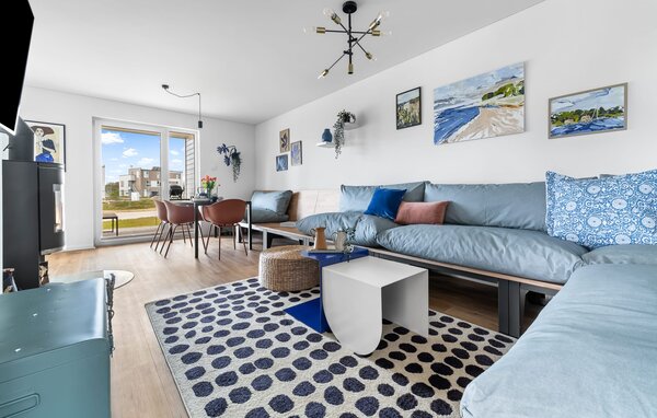 Apartment - Lady Blue, OstseeResort Olpenitz , Germany - DFH417 4