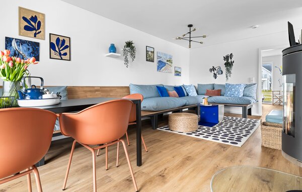 Apartment - Lady Blue, OstseeResort Olpenitz , Germany - DFH417 5