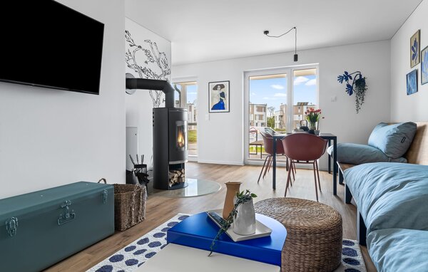 Apartment - Lady Blue, OstseeResort Olpenitz , Germany - DFH417 7
