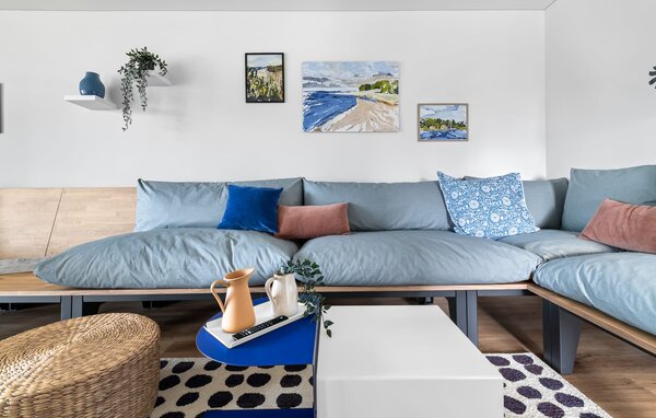 Apartment - Lady Blue, OstseeResort Olpenitz , Germany - DFH417 8