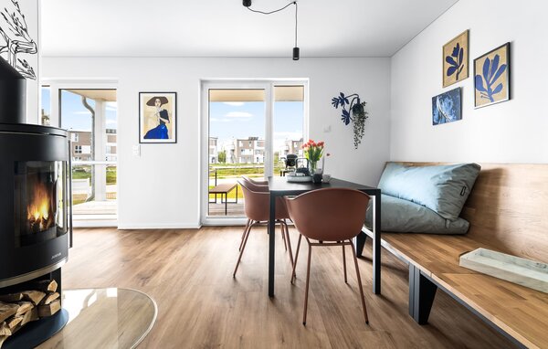 Apartment - Lady Blue, OstseeResort Olpenitz , Germany - DFH417 9