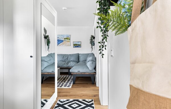 Apartment - Lady Blue, OstseeResort Olpenitz , Germany - DFH417 301