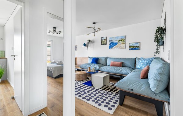 Apartment - Lady Blue, OstseeResort Olpenitz , Germany - DFH417 302