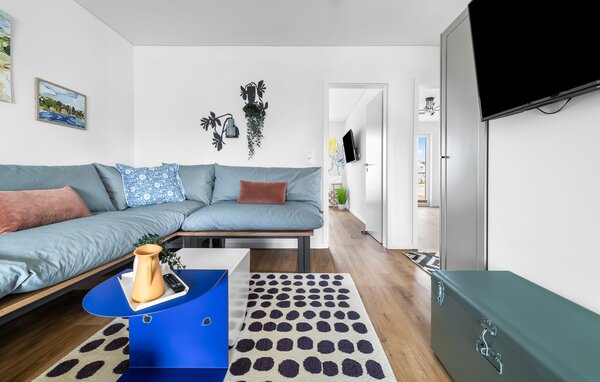 Apartment - Lady Blue, OstseeResort Olpenitz , Germany - DFH417 303