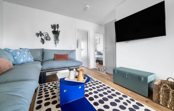 Apartment - Lady Blue, OstseeResort Olpenitz , Germany - DFH417 304