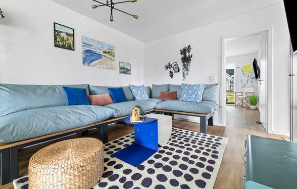 Apartment - Lady Blue, OstseeResort Olpenitz , Germany - DFH417 305