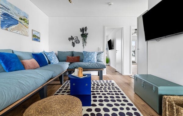 Apartment - Lady Blue, OstseeResort Olpenitz , Germany - DFH417 306
