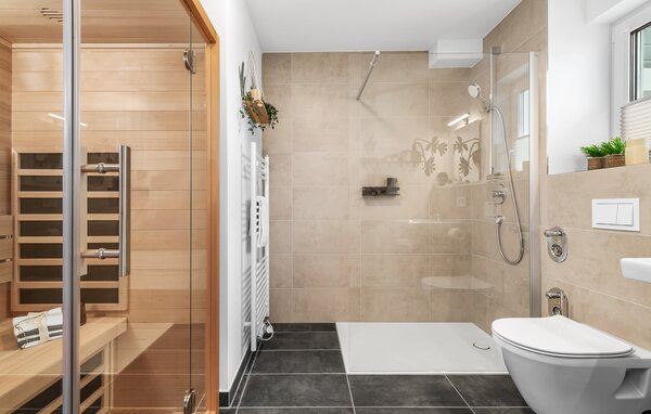 Apartment - Captain Pink, OstseeResort Olpenitz , Germany - DFH418 701