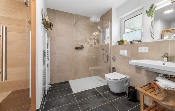 Apartment - Captain Pink, OstseeResort Olpenitz , Germany - DFH418 702