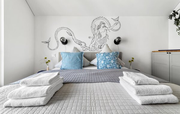 Apartment - Captain Pink, OstseeResort Olpenitz , Germany - DFH418 607