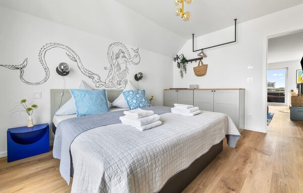 Apartment - Captain Pink, OstseeResort Olpenitz , Germany - DFH418 608