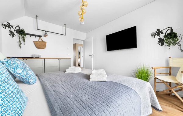 Apartment - Captain Pink, OstseeResort Olpenitz , Germany - DFH418 609