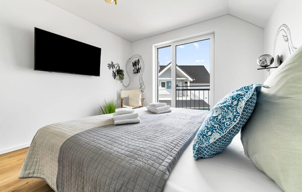 Apartment - Captain Pink, OstseeResort Olpenitz , Germany - DFH418 610