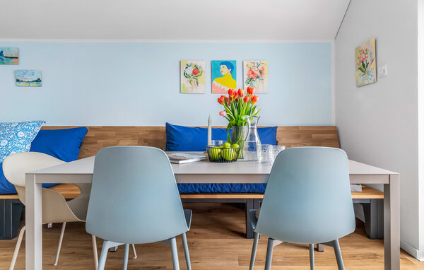 Apartment - Captain Pink, OstseeResort Olpenitz , Germany - DFH418 503