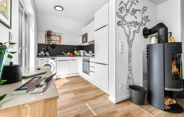 Apartment - Captain Pink, OstseeResort Olpenitz , Germany - DFH418 7