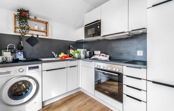 Apartment - Captain Pink, OstseeResort Olpenitz , Germany - DFH418 401