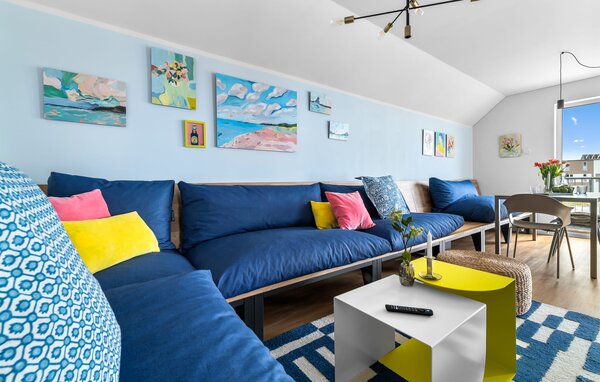 Apartment - Captain Pink, OstseeResort Olpenitz , Germany - DFH418 3