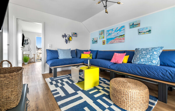 Apartment - Captain Pink, OstseeResort Olpenitz , Germany - DFH418 4
