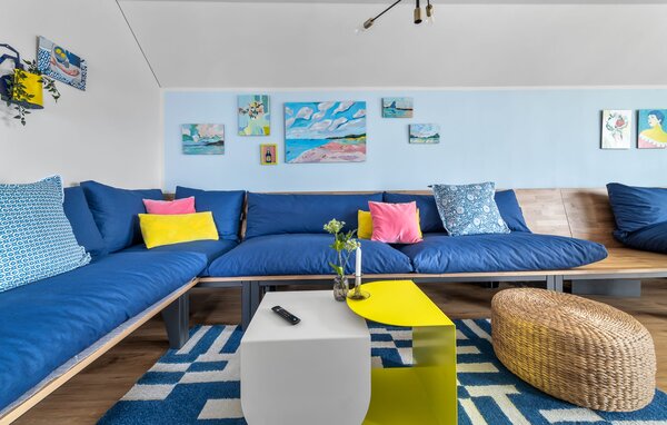 Apartment - Captain Pink, OstseeResort Olpenitz , Germany - DFH418 301