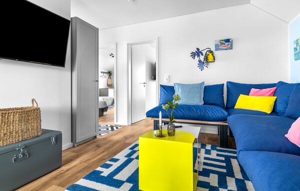 Apartment - Captain Pink, OstseeResort Olpenitz , Germany - DFH418 304