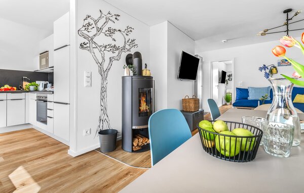 Apartment - Captain Pink, OstseeResort Olpenitz , Germany - DFH418 305
