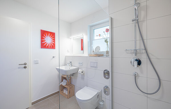 Ferienwohnung - STERNmomente, OstseeResort Olpenitz , Deutschland - DFH419 702