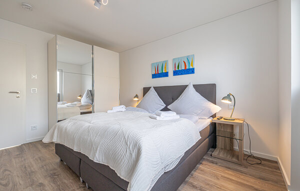 Ferienwohnung - STERNmomente, OstseeResort Olpenitz , Deutschland - DFH419 602