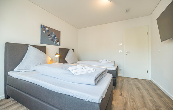 Ferienwohnung - STERNmomente, OstseeResort Olpenitz , Deutschland - DFH419 603