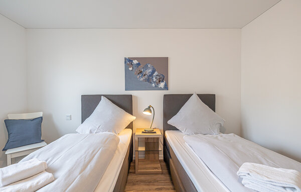 Ferienwohnung - STERNmomente, OstseeResort Olpenitz , Deutschland - DFH419 604