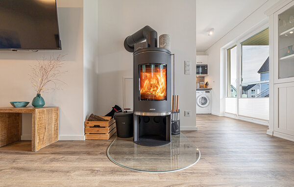 Ferienwohnung - STERNmomente, OstseeResort Olpenitz , Deutschland - DFH419 502