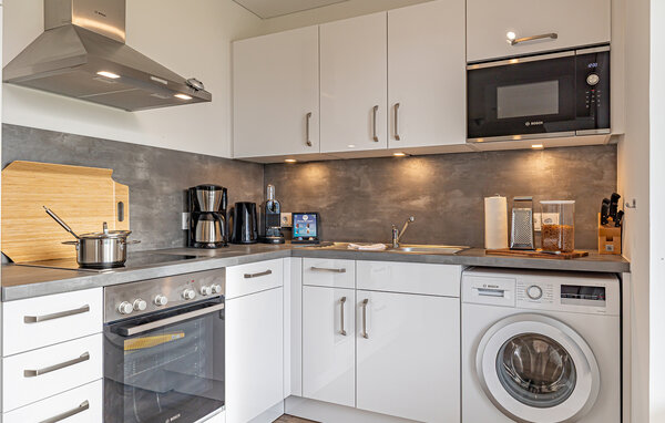 Ferienwohnung - STERNmomente, OstseeResort Olpenitz , Deutschland - DFH419 401