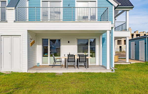 Ferienwohnung - STERNmomente, OstseeResort Olpenitz , Deutschland - DFH419 101