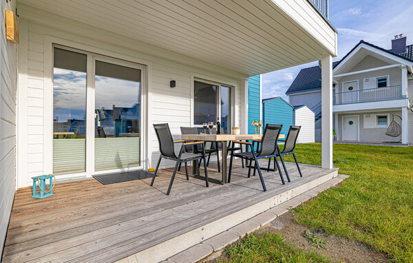 Ferienwohnung - STERNmomente, OstseeResort Olpenitz , Deutschland - DFH419 8