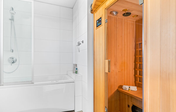 Appartamento - Kapitän Haddock, OstseeResort Olpenitz , Germania - DFH423 7