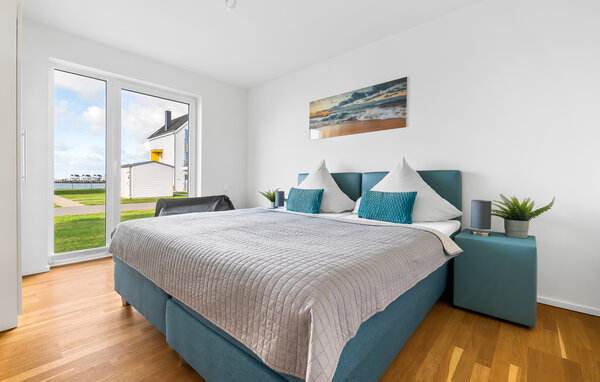 Appartamento - Kapitän Haddock, OstseeResort Olpenitz , Germania - DFH423 601